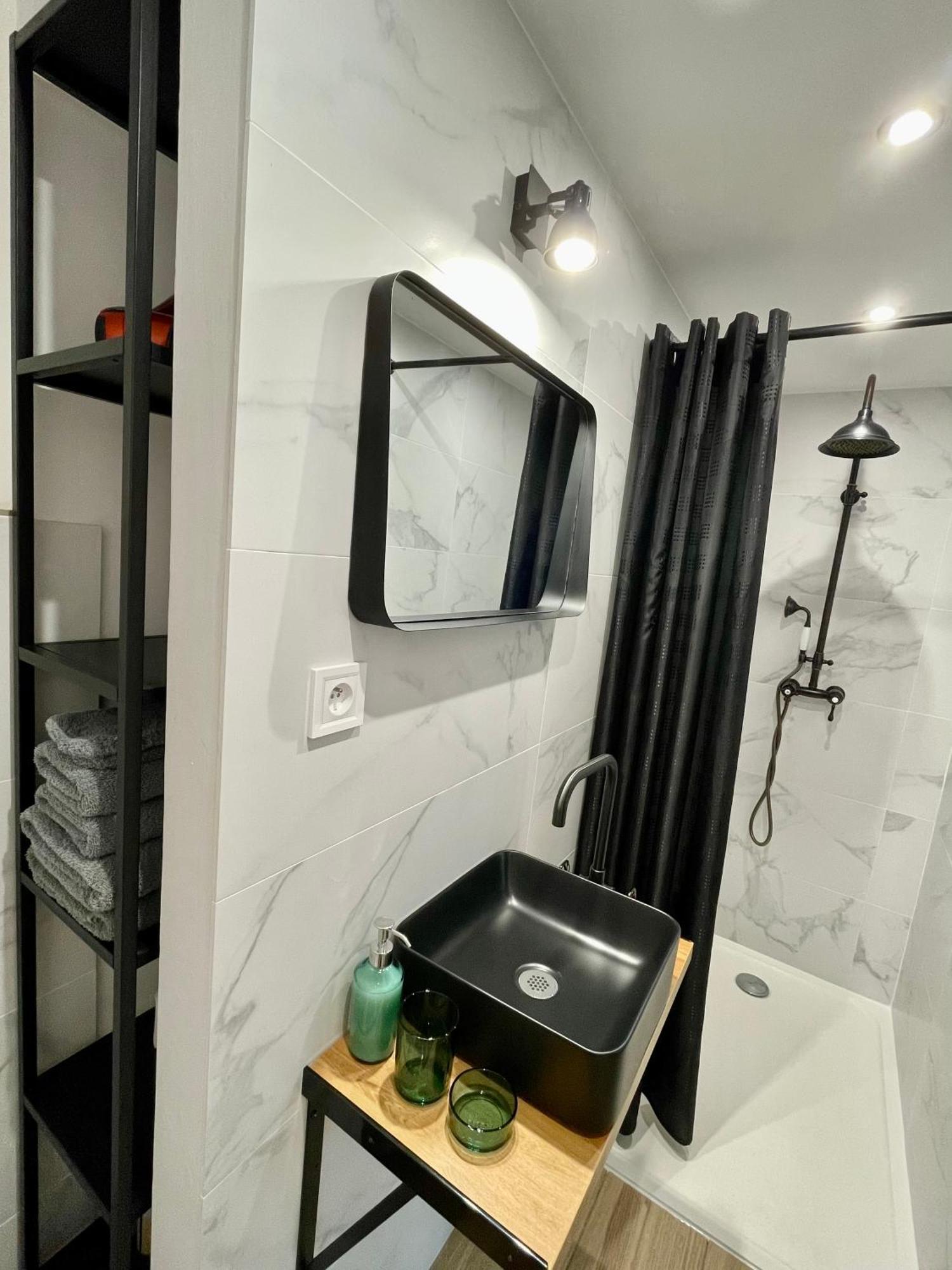 Villa Les Oliviers Spa Privatif Bandol Bagian luar foto